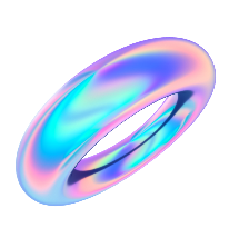 bouncing ring